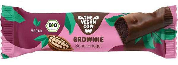 Produktfoto zu Schokoriegel Brownie