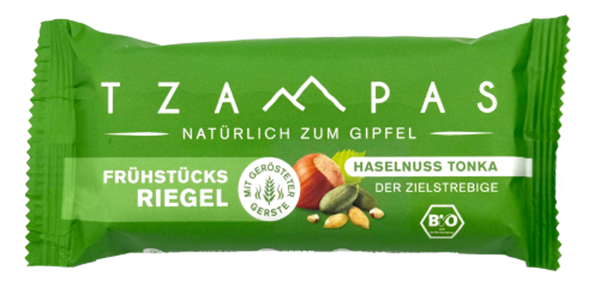 Produktfoto zu TZAMPAS Haselnuss
