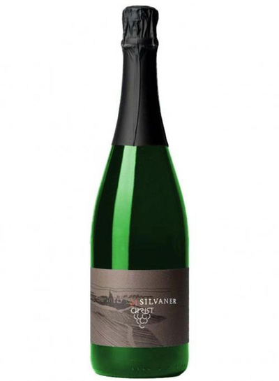 Produktfoto zu Silvaner Sekt Brut (2021)
