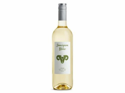 Produktfoto zu Sauvignon Blanc weiß