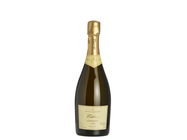 Produktfoto zu Elbling Crémant Brut weiß