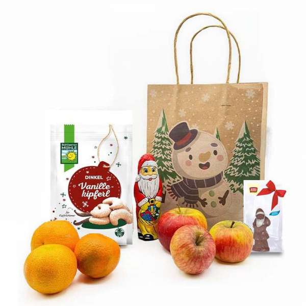 Produktfoto zu Nikolaus-Tüte