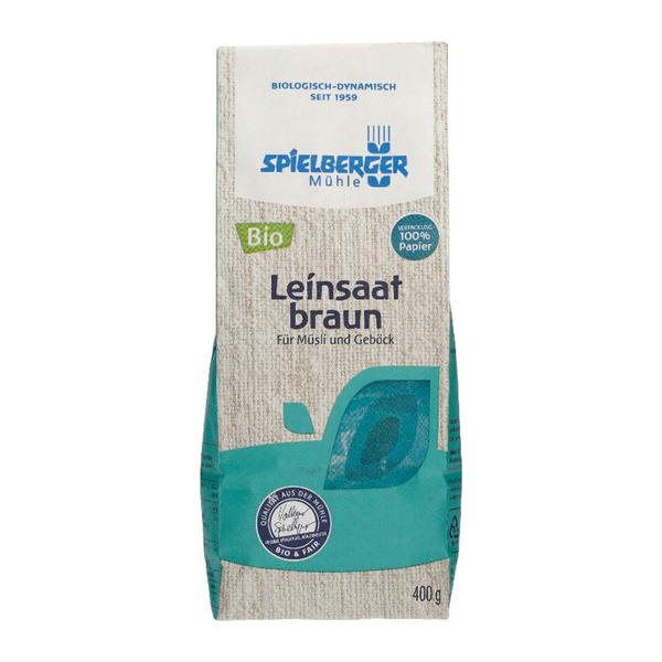 Produktfoto zu Leinsaat