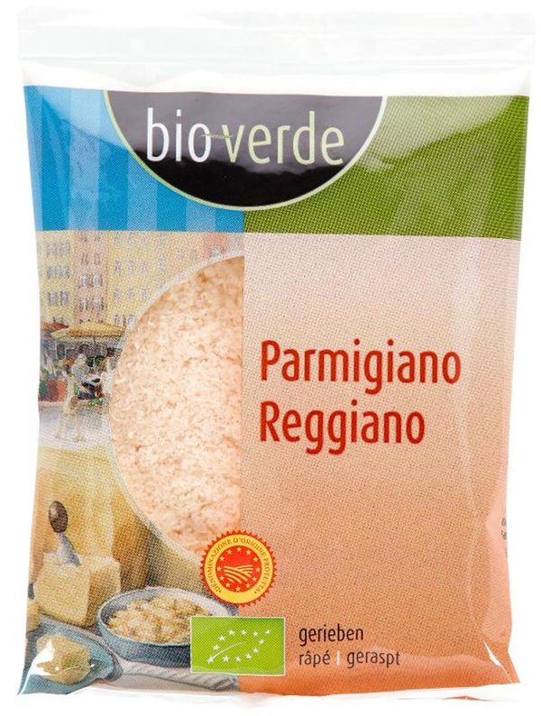 Produktfoto zu Parmigiano Reggiano