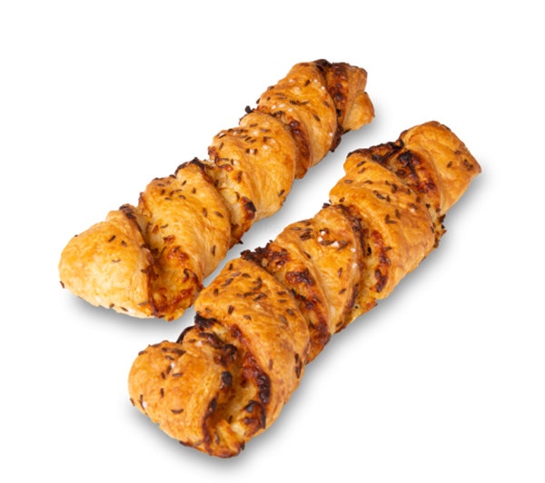 Produktfoto zu Zwiebelstange