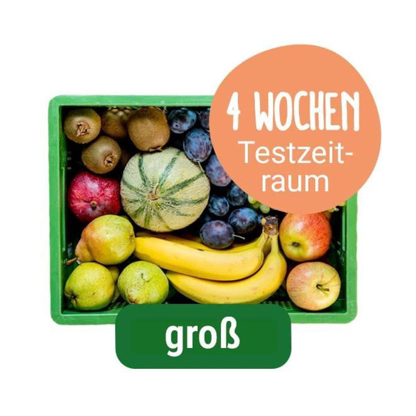 Produktfoto zu Schnupperkiste Firmen groß