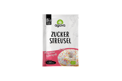 Produktfoto zu Zuckerstreusel