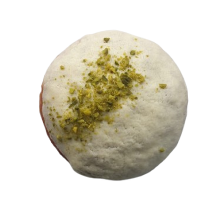 Produktfoto zu Himbeer-Krapfen