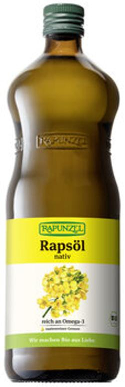Produktfoto zu Rapsöl