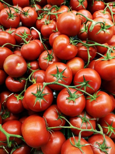 Produktfoto zu Tomaten