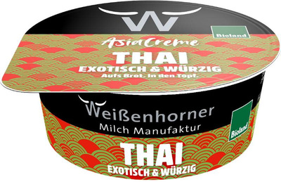 Produktfoto zu Asia Creme Thai