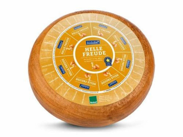 Produktfoto zu Helle Freude
