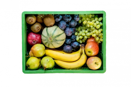 Obstkiste