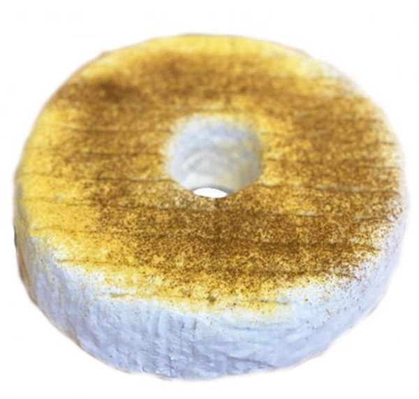 Produktfoto zu Dorfkäse Orange-Zimt