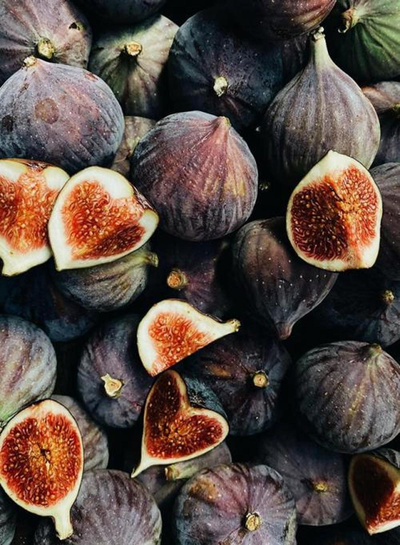 Produktfoto zu Feigen schwarz frisch