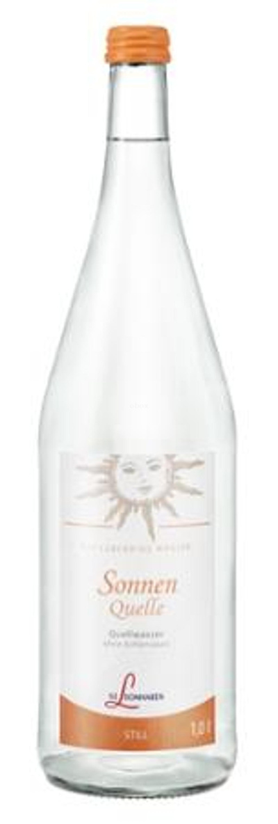 Produktfoto zu St. Leonhards Sonnenquelle