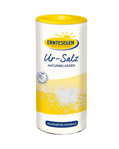 Produktfoto zu Ur-Salz, fein, Streudose