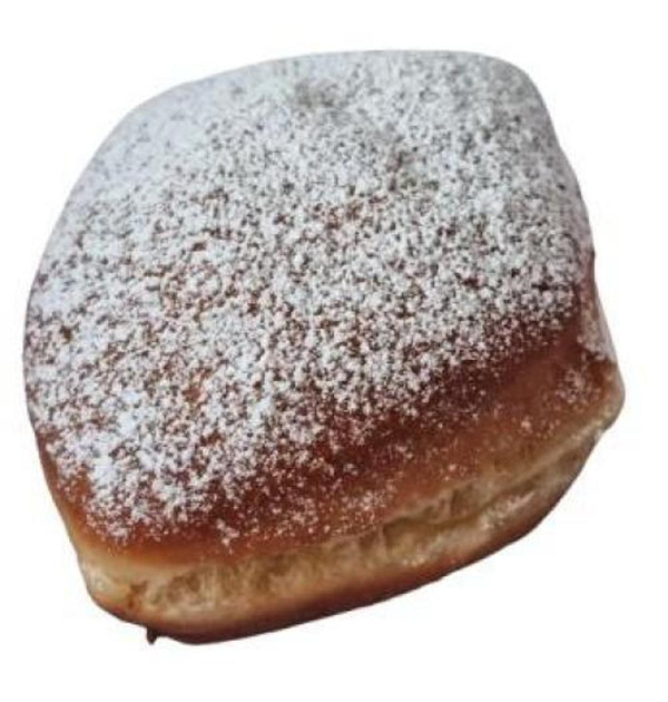 Produktfoto zu Krapfen