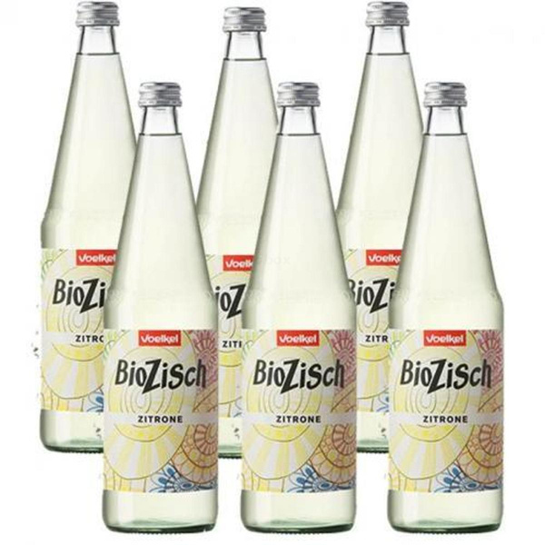 Produktfoto zu Zisch Zitrone