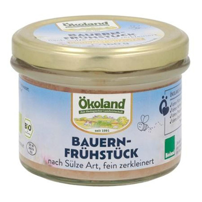Produktfoto zu Bauernfrühstück Gourmet