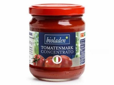 Produktfoto zu Tomatenmark 22% Tr.M.