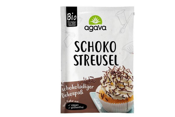 Produktfoto zu Schokostreusel