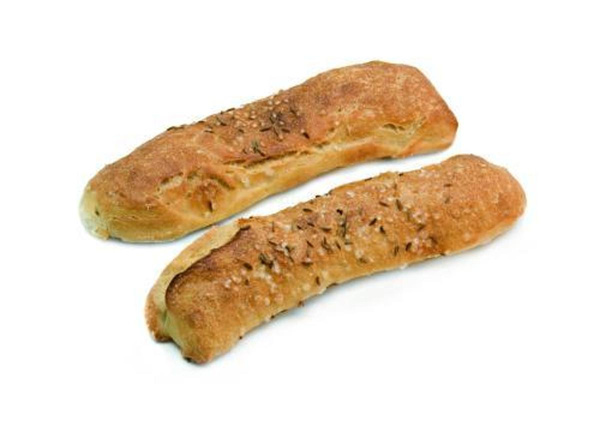 Produktfoto zu Dinkel Seele