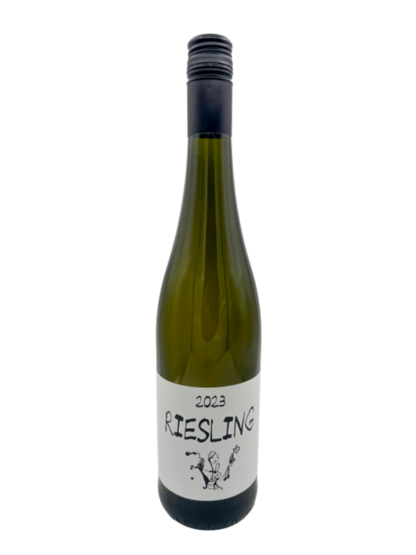 Produktfoto zu Riesling (2023)
