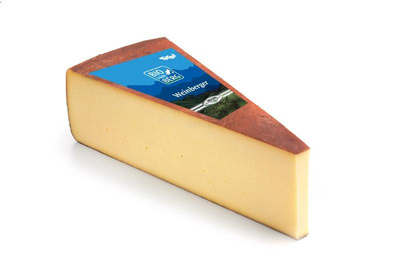 Produktfoto zu Tiroler Weinberger