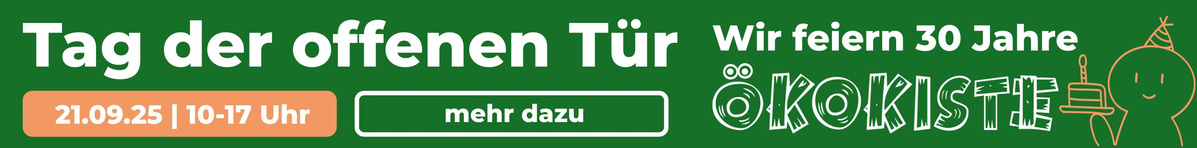 Tag der offenen Tür 21.09.25 10 -17Uhr