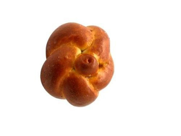 Produktfoto zu Laugenknopf