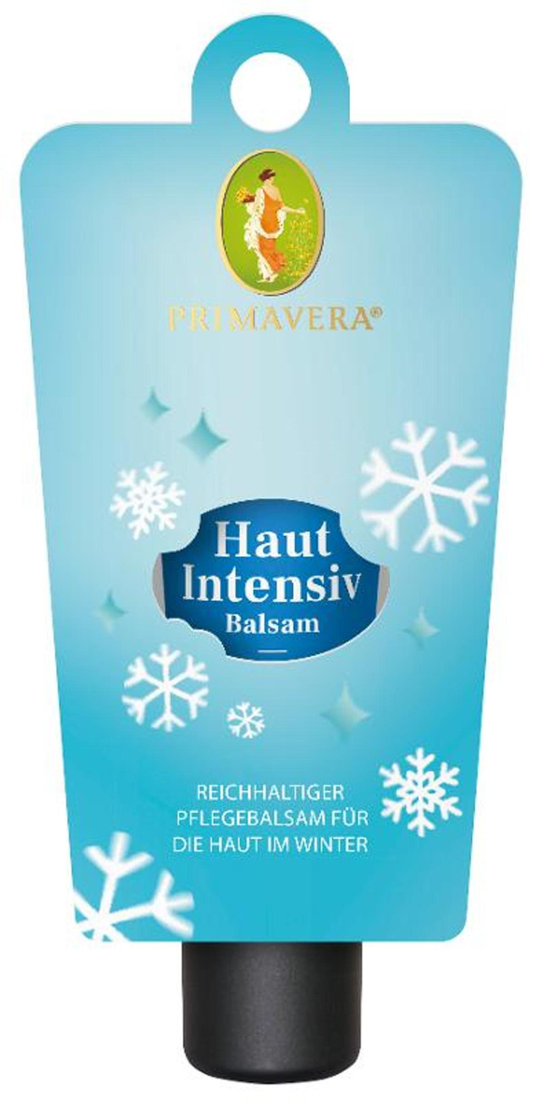Produktfoto zu Geschenkanhänger Haut Intensiv