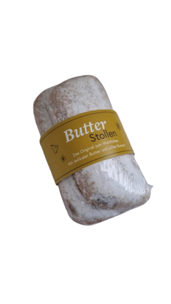 Produktfoto zu Butterstollen