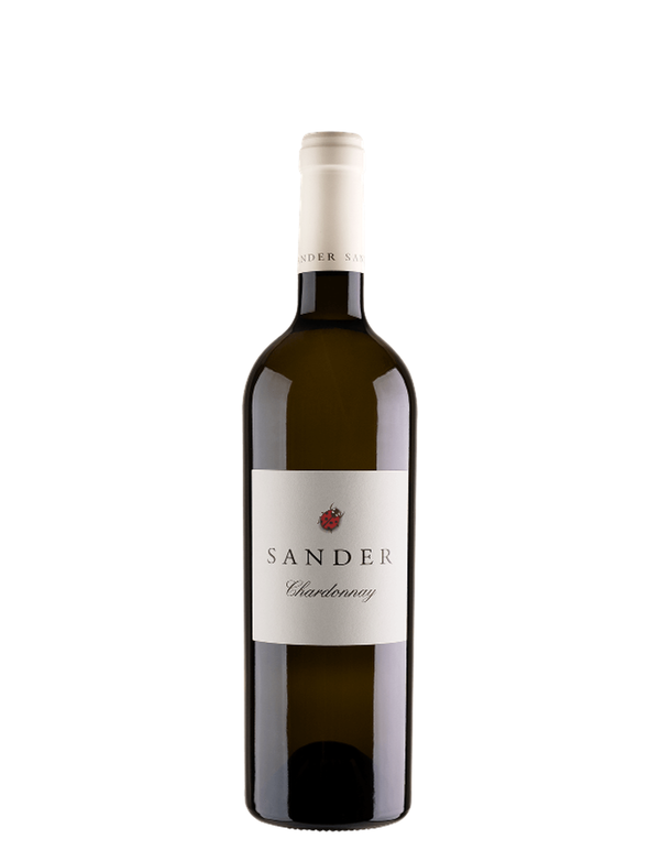 Produktfoto zu Chardonnay weiß