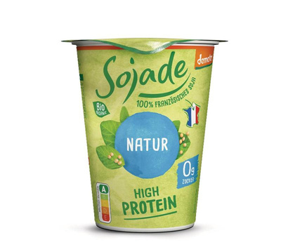 Produktfoto zu Soja Quark