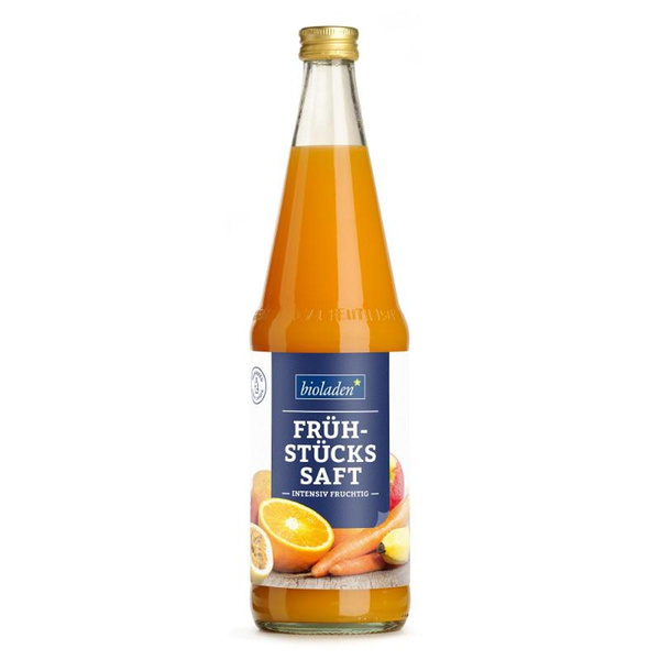 Produktfoto zu Frühstückssaft