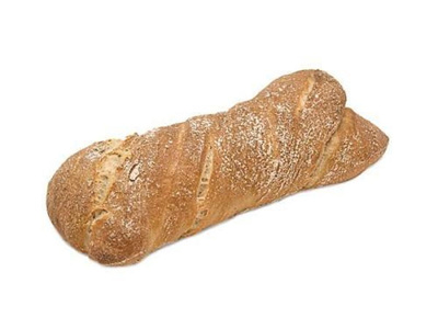 Produktfoto zu Wurzelbrot