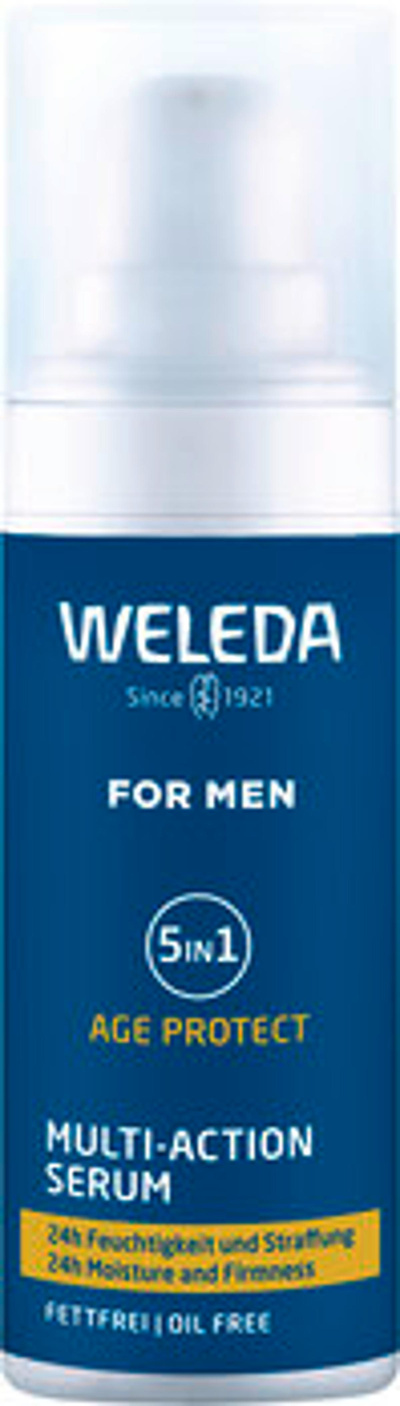 Produktfoto zu For Men 5in1 Multi-Action Serum