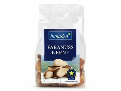 Produktfoto zu Paranuss-Kerne