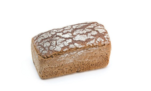 Produktfoto zu Roggenbrot Vollkorn