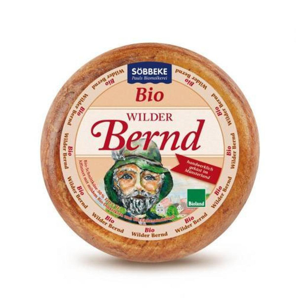 Produktfoto zu Wilder Bernd