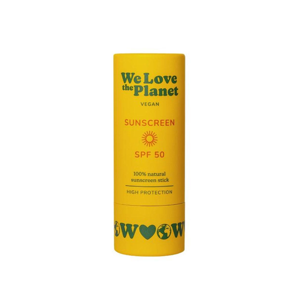 Produktfoto zu Sun Stick SPF 50
