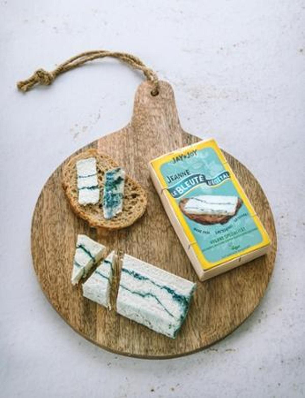 Produktfoto zu Jeanne,vegane Blauschimmel Alternative