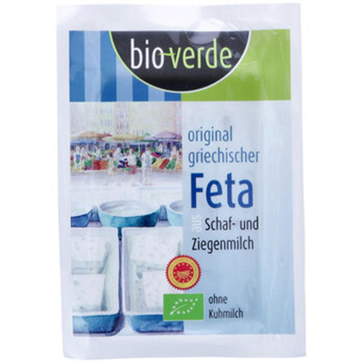 Produktfoto zu Feta Griechisch
