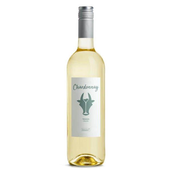 Produktfoto zu Chardonnay, weiß