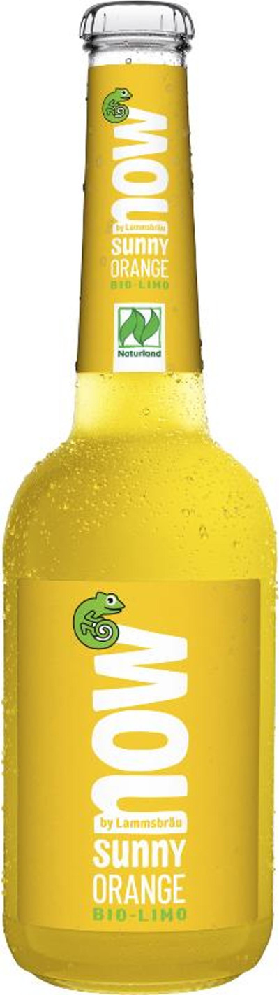 Produktfoto zu Sunny Orange