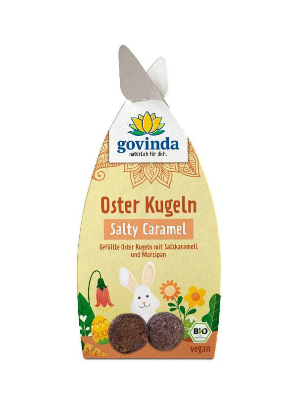 Produktfoto zu Oster Kugeln Salty Caramel