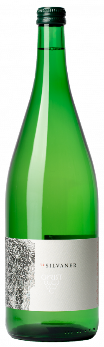 Produktfoto zu Silvaner trocken (2025)