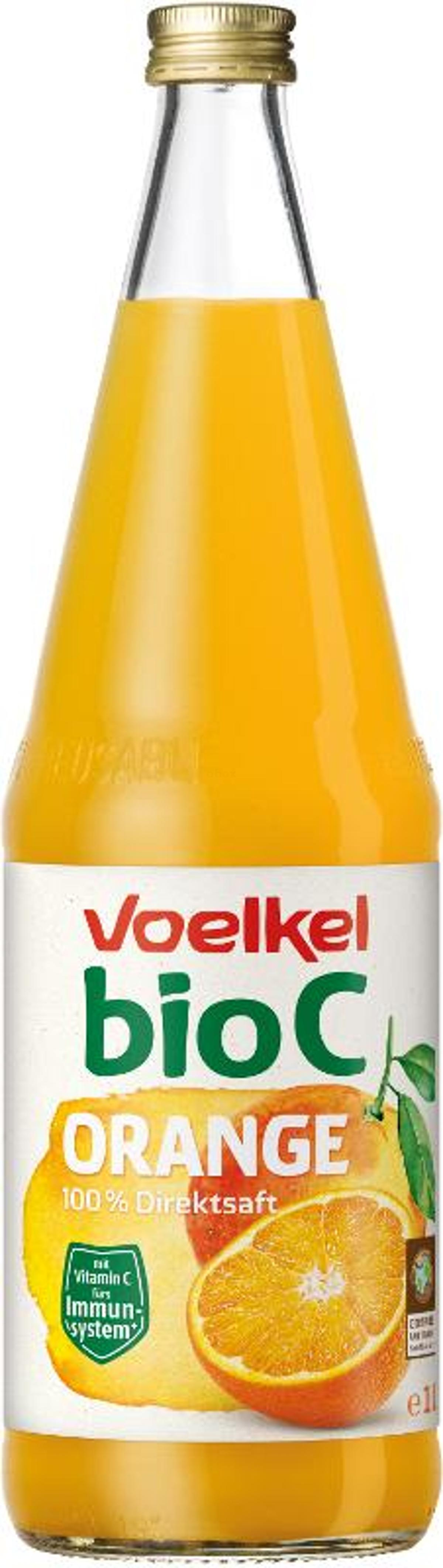 Orangensaft