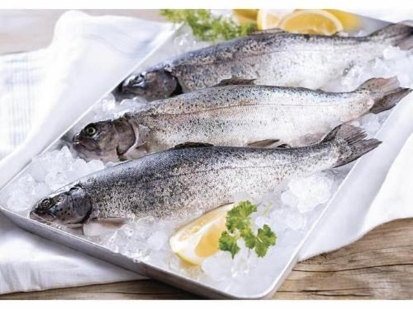 Produktfoto zu Forelle frisch